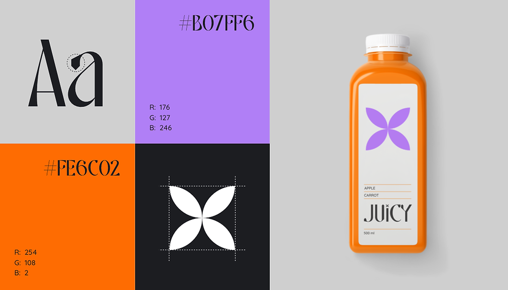 brand identity