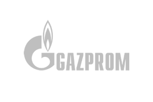 Brandbusters Clinet Gazprom