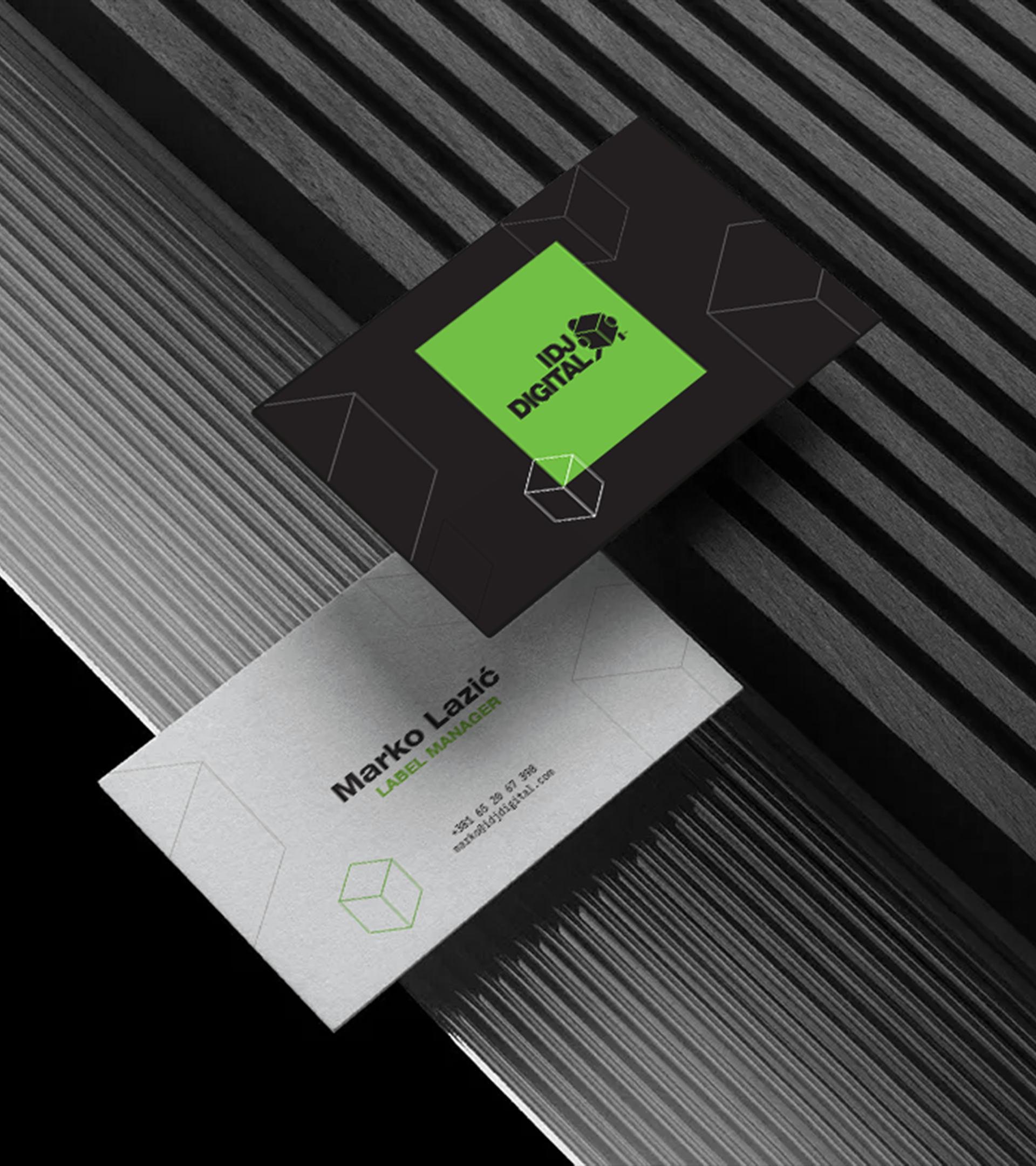portfolio