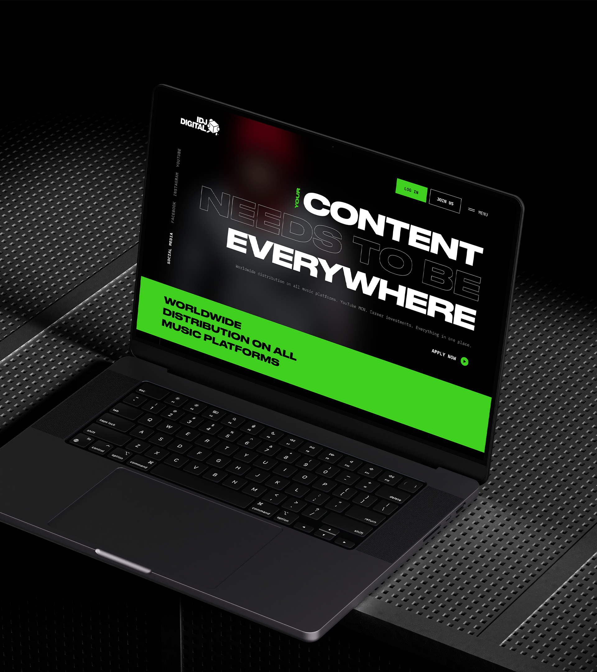 portfolio