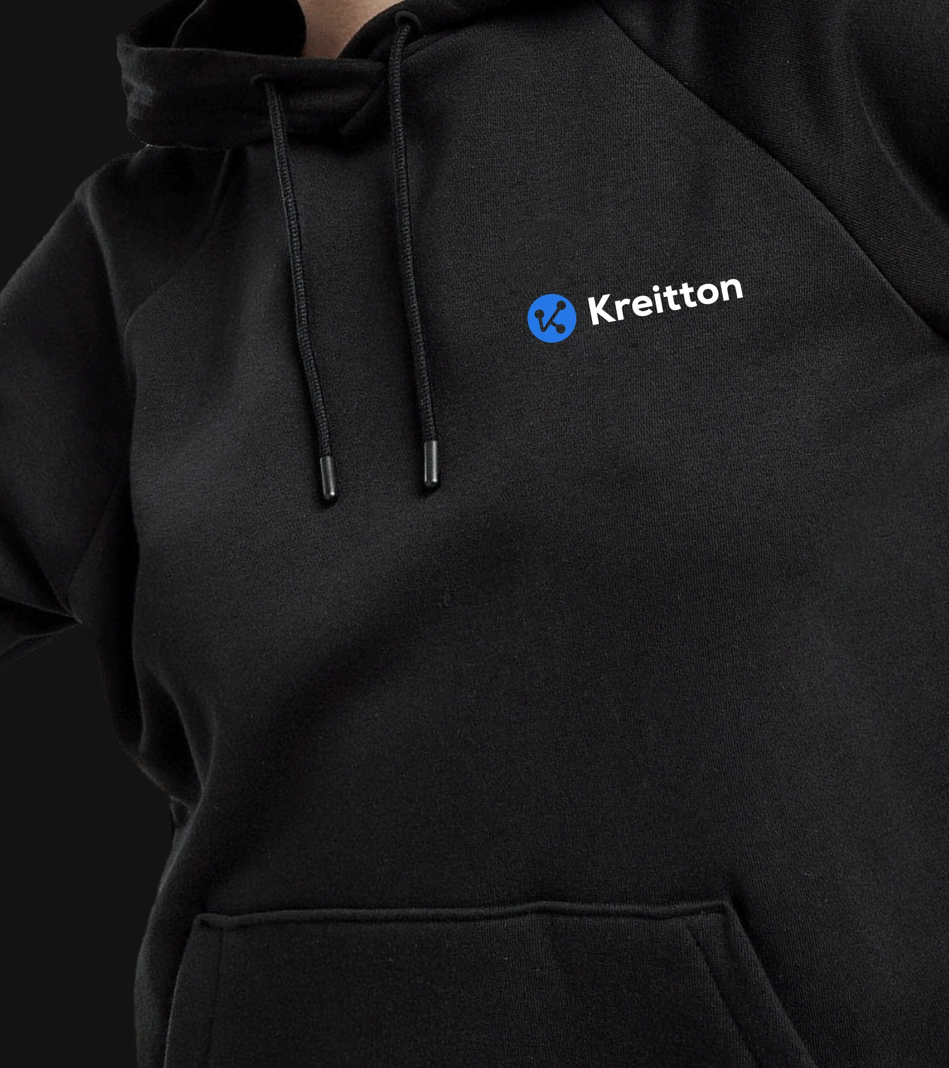kreitton branding by brandbusters