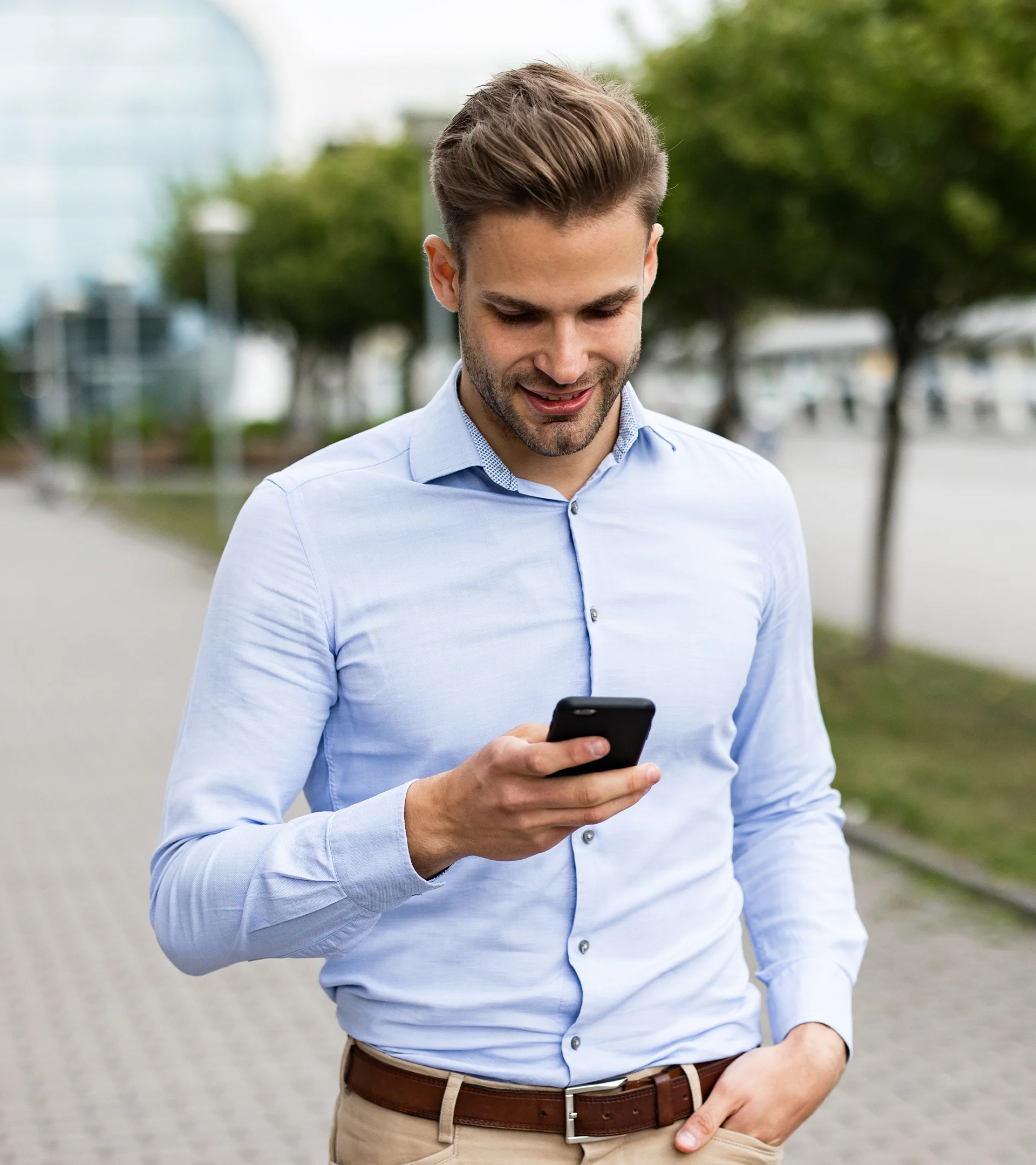 monett mobile and desktop app by brandbusters