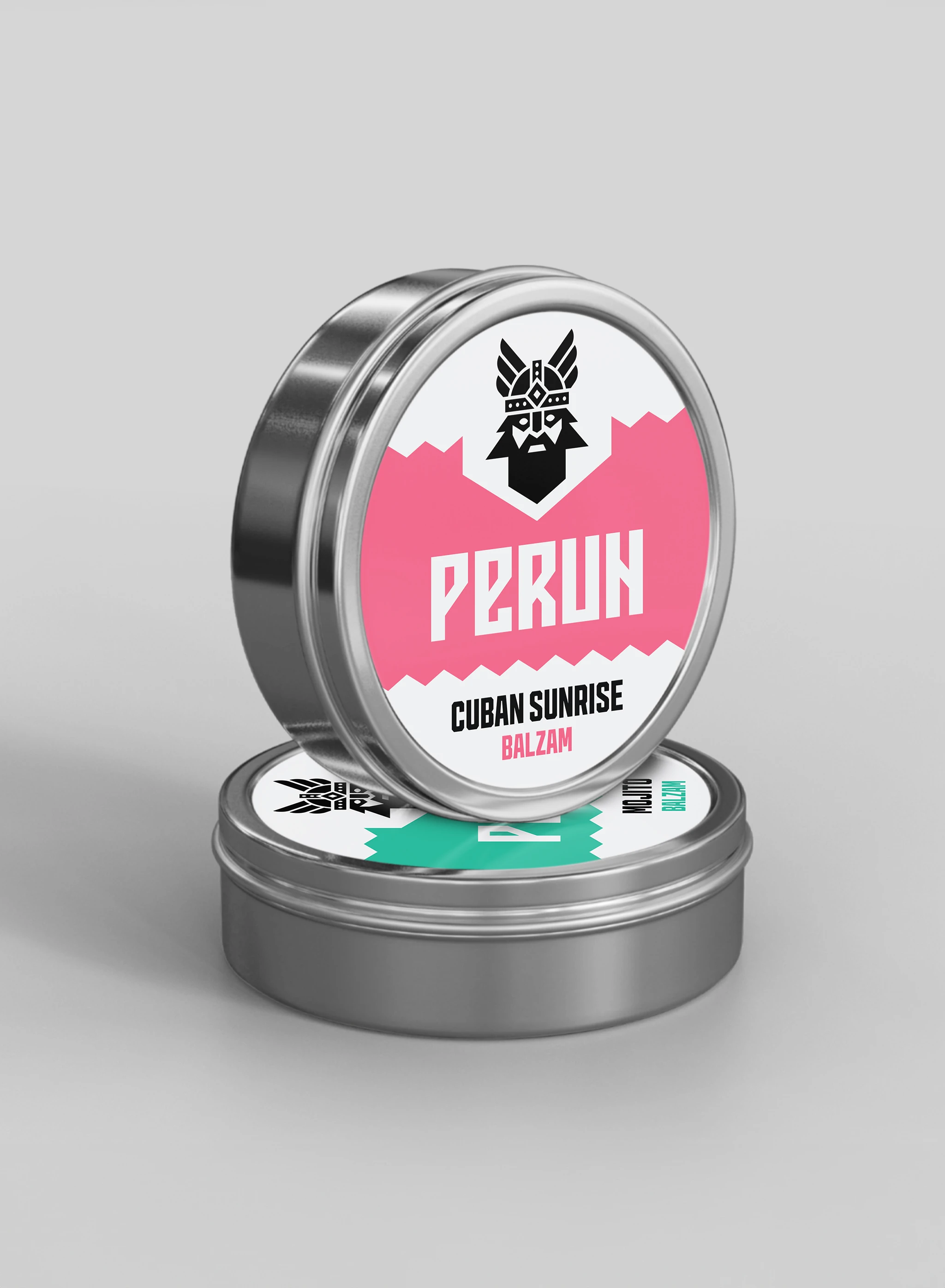 perun label design by brandbusters