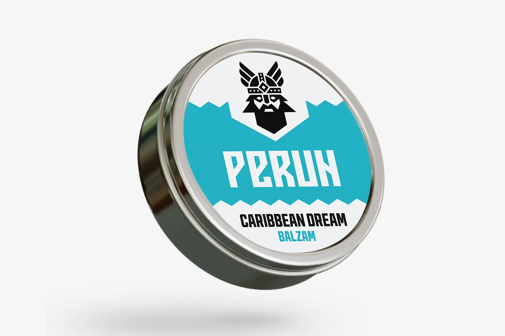 perun label design by brandbusters