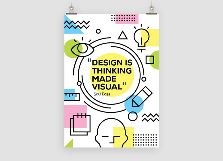 Brandbusters work