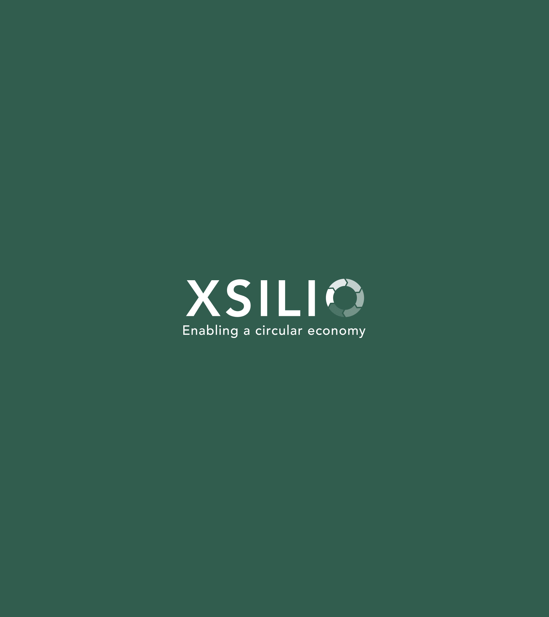 xsilio logo